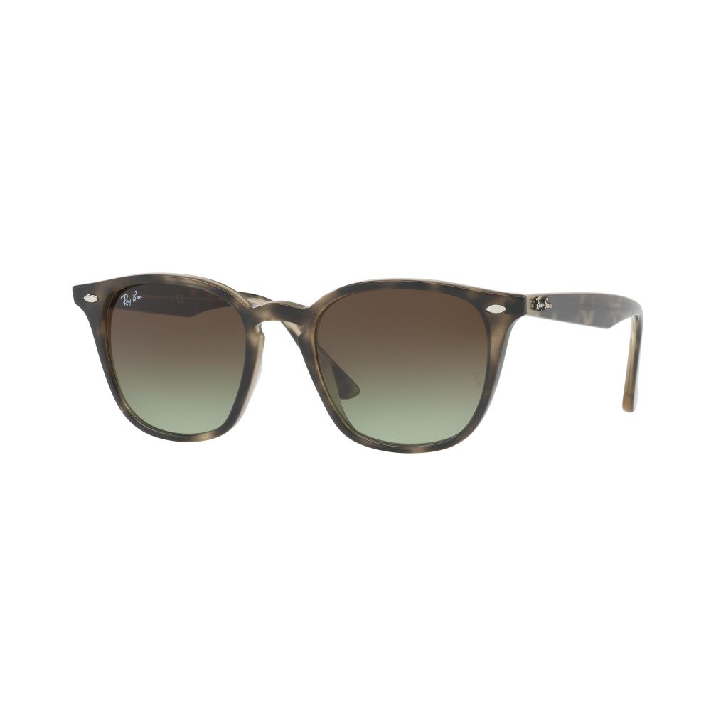 Ray-Ban Akiniai nuo saulės RB 4258 731/E8