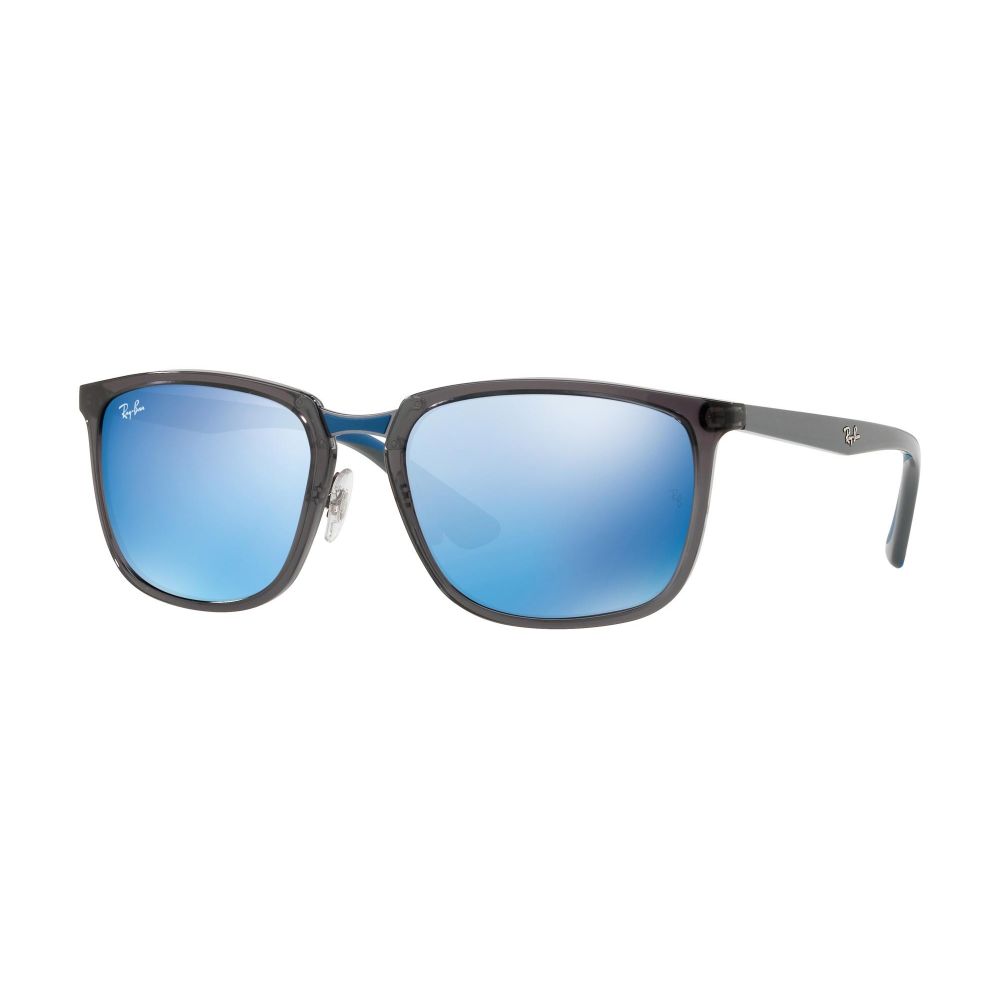 Ray-Ban Akiniai nuo saulės RB 4303 6363/55