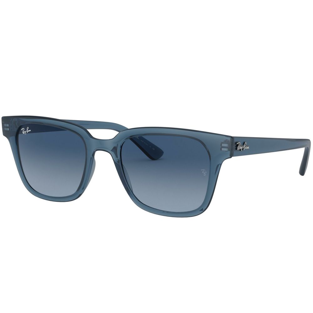 Ray-Ban Akiniai nuo saulės RB 4323 6448/Q8