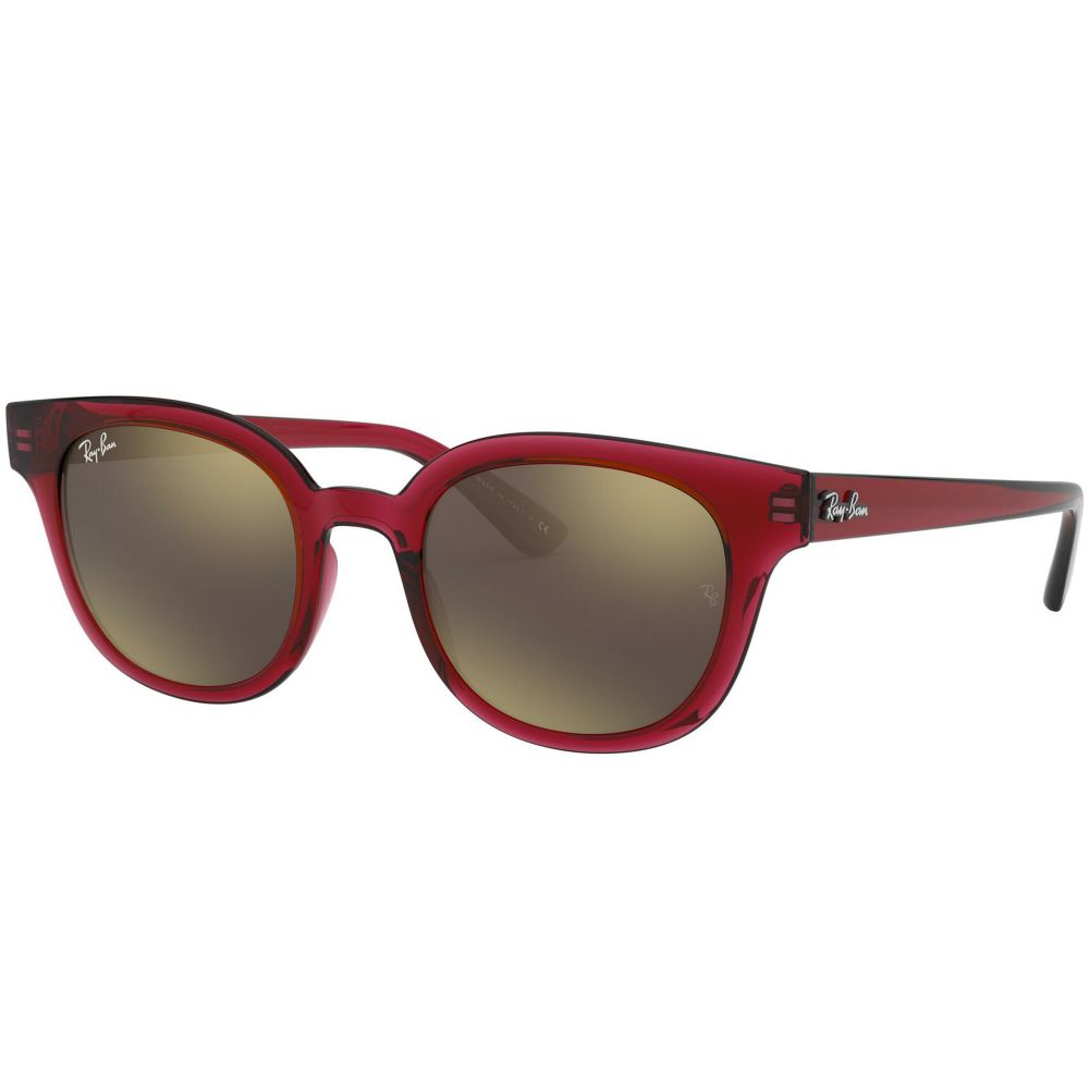 Ray-Ban Akiniai nuo saulės RB 4324 6451/93