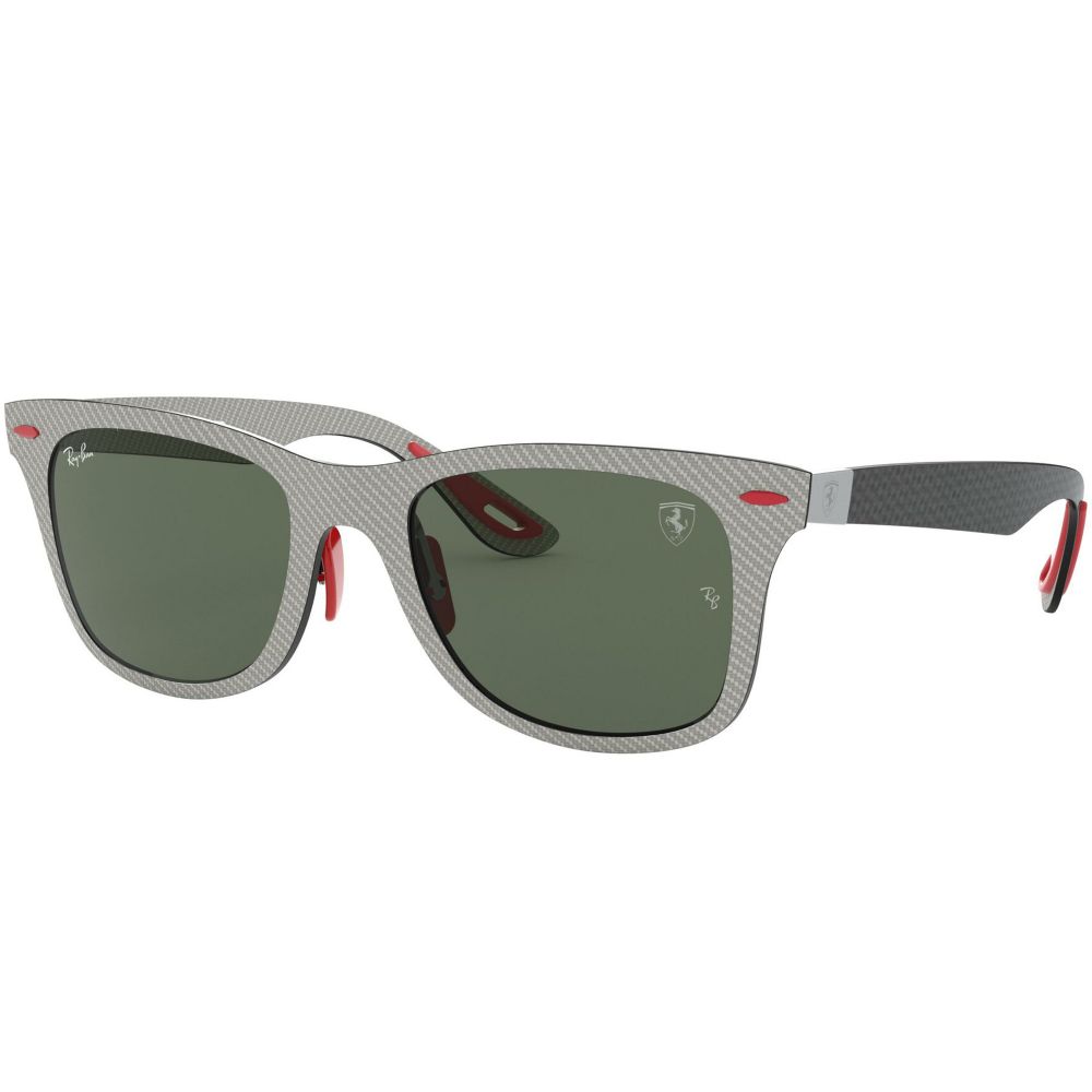 Ray-Ban Akiniai nuo saulės RB 8395M SCUDERIA FERRARI F056/87