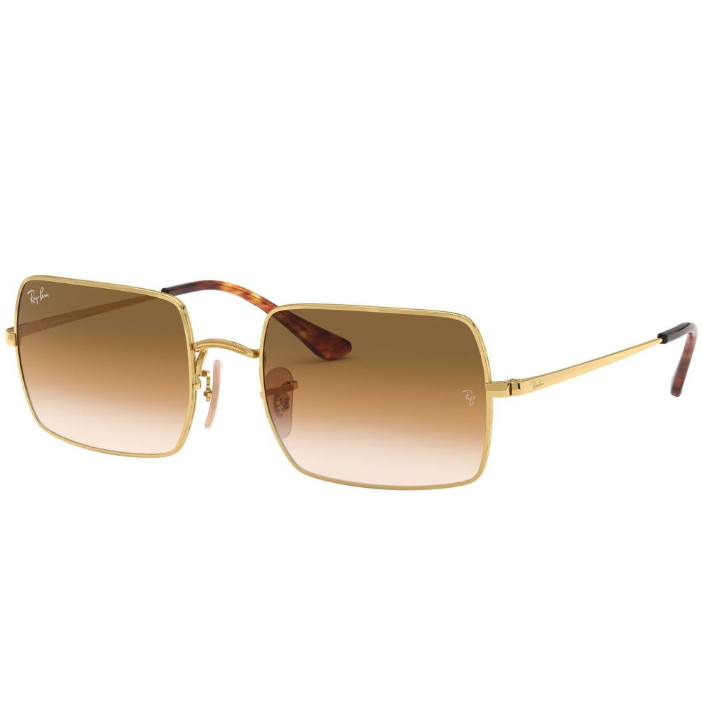 Ray-Ban Akiniai nuo saulės RECTANGLE RB 1969 9147/51