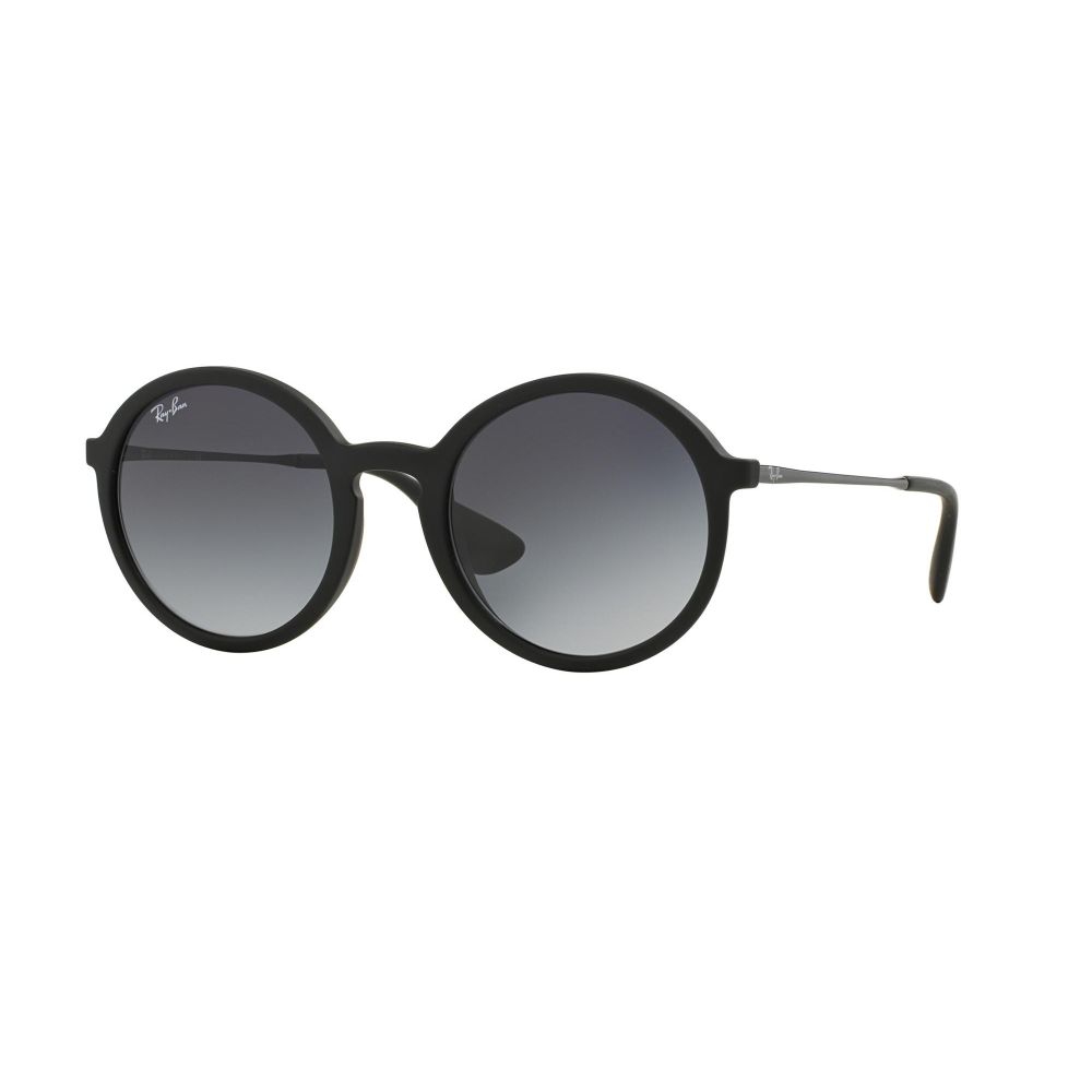 Ray-Ban Akiniai nuo saulės ROUND RB 4222 622/8G A