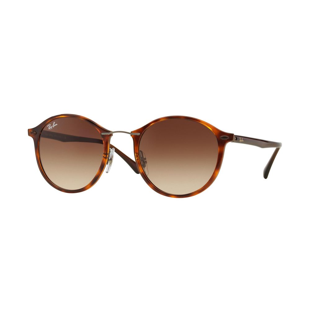 Ray-Ban Akiniai nuo saulės ROUND RB 4242 6201/13