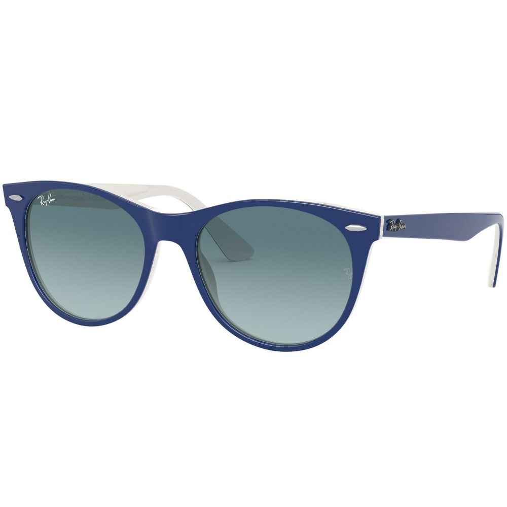 Ray-Ban Akiniai nuo saulės WAYFARER II RB 2185 EVOLVE LENSES 1299/3M