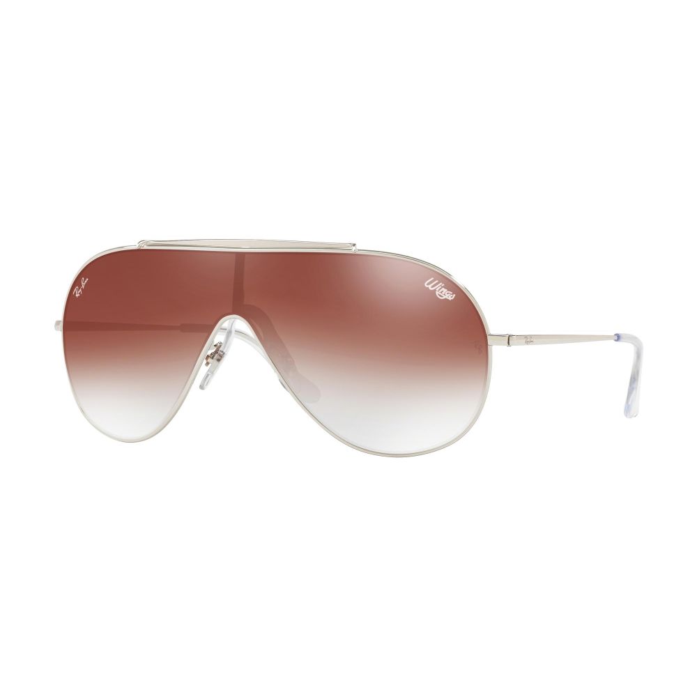 Ray-Ban Akiniai nuo saulės WINGS RB 3597 003/V0