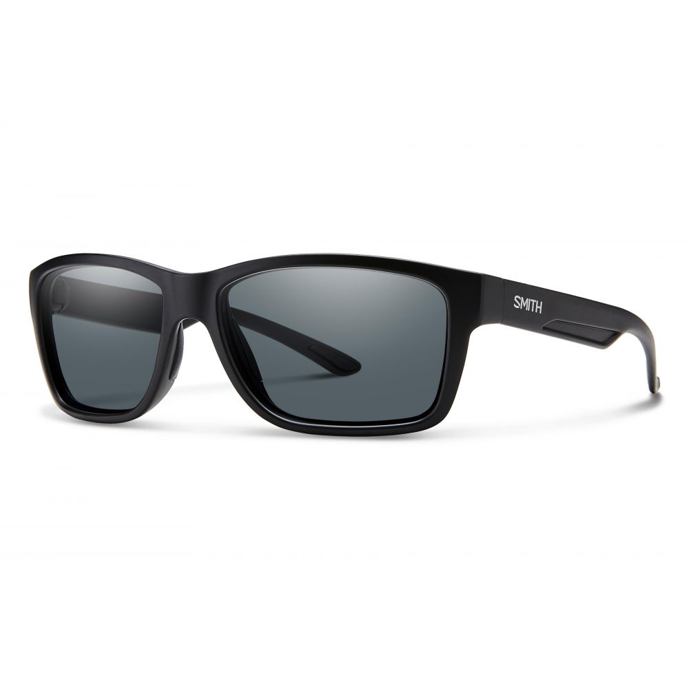 Smith Optics Akiniai nuo saulės SMITH HARBOUR 003/IR