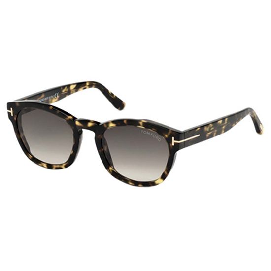 Tom Ford Akiniai nuo saulės BRYAN-02 FT 0590 55B C