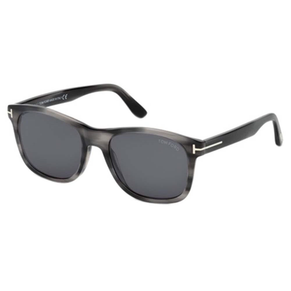 Tom Ford Akiniai nuo saulės ERIC-02 FT 0595 20A A