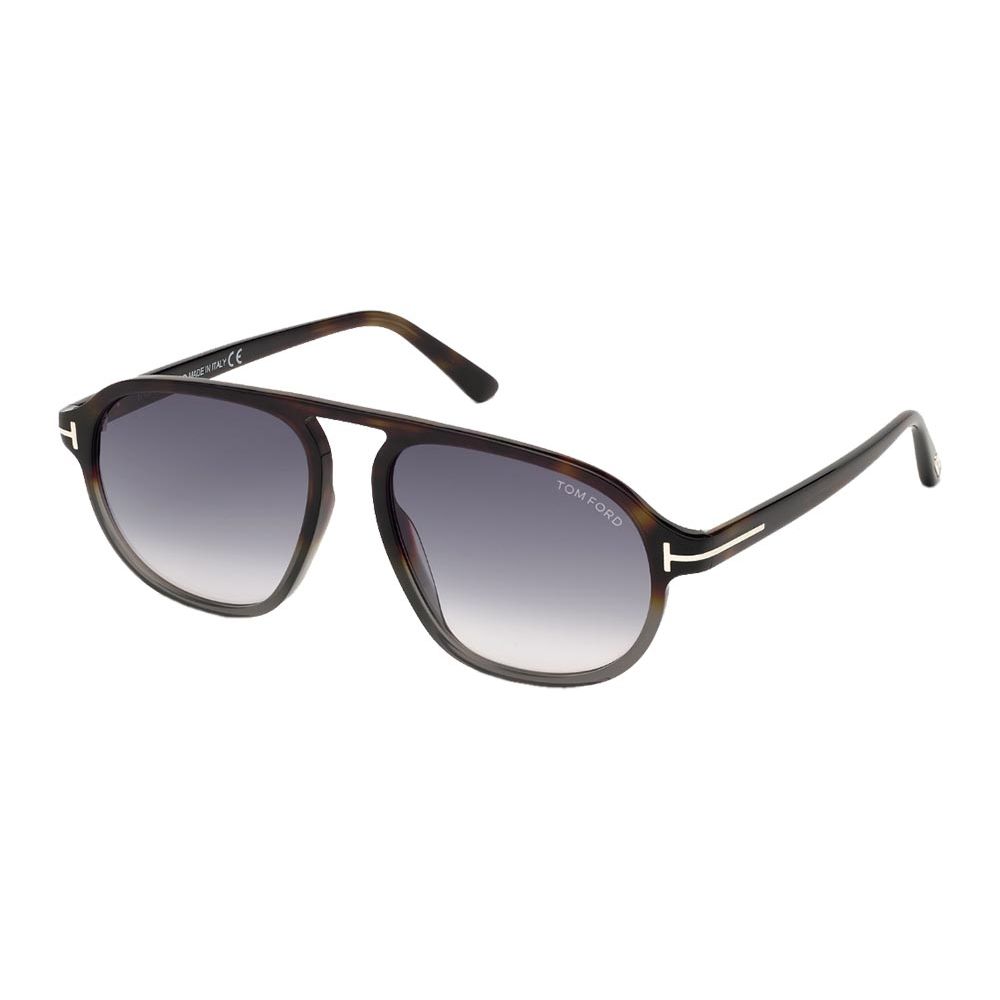 Tom Ford Akiniai nuo saulės HARRISON FT 0755 55B H