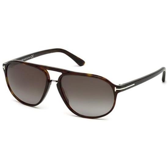 Tom Ford Akiniai nuo saulės JACOB FT 0447 52B B