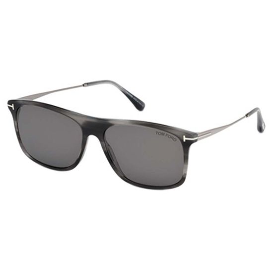 Tom Ford Akiniai nuo saulės MAX-02 FT 0588 20A A