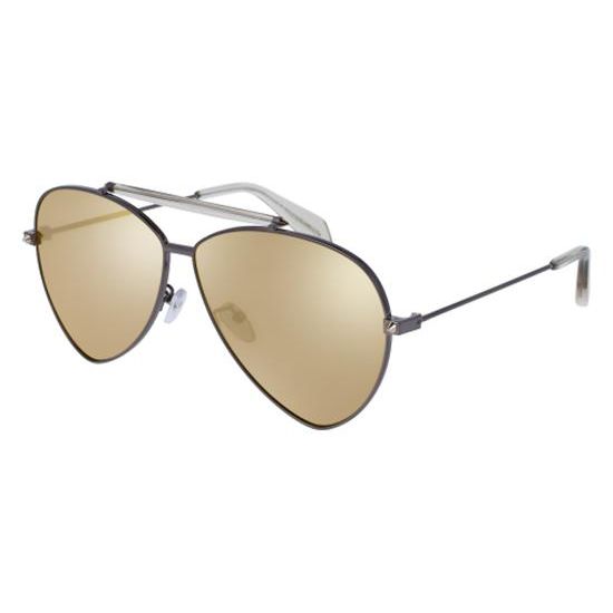 Alexander McQueen Saulesbrilles AM0058S 003 N