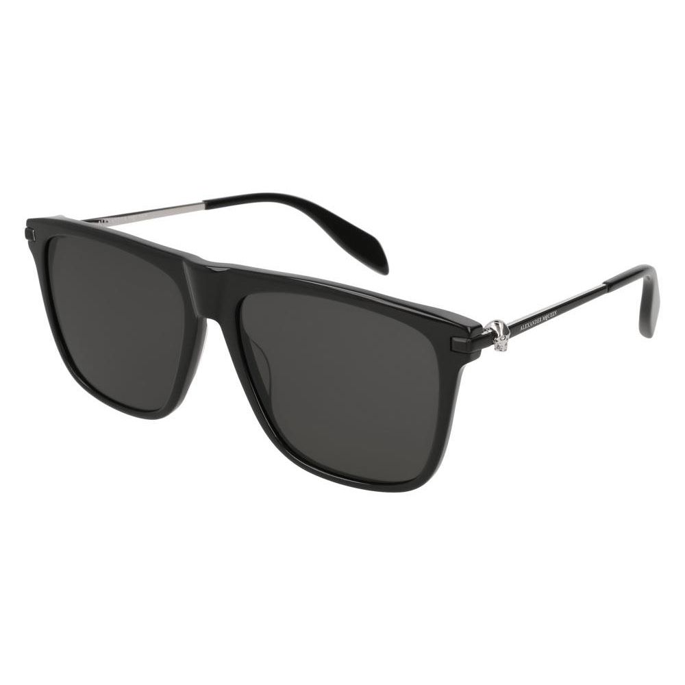 Alexander McQueen Saulesbrilles AM0106S 001