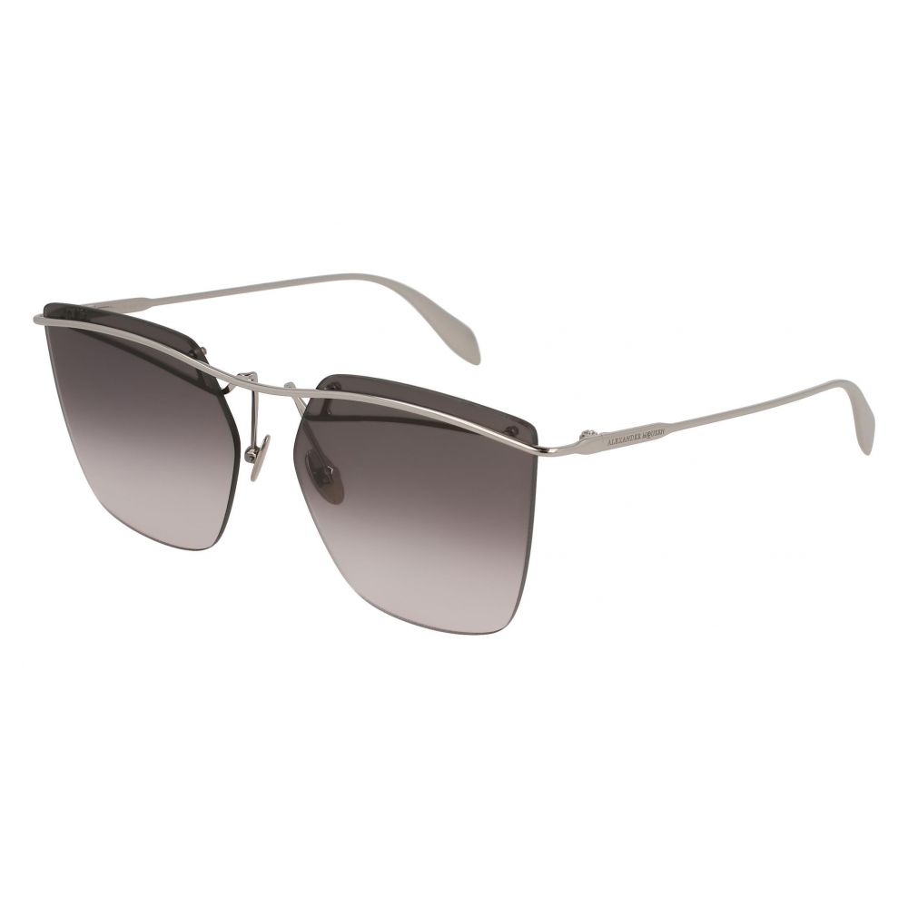 Alexander McQueen Saulesbrilles AM0144S 003 BC