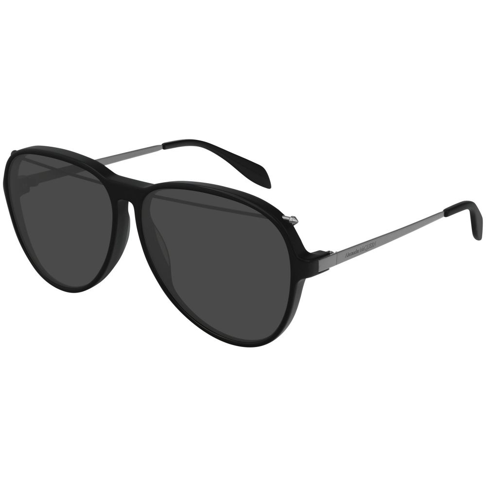 Alexander McQueen Saulesbrilles AM0193S 001