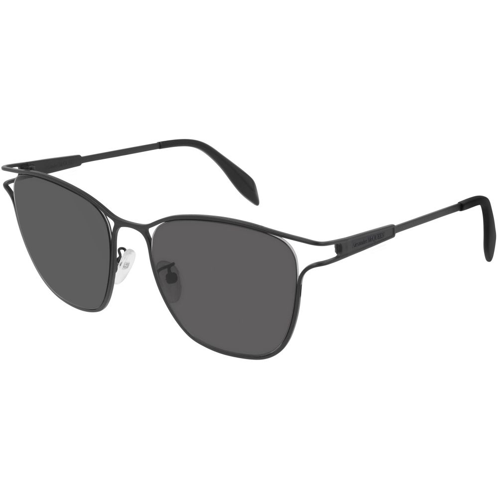 Alexander McQueen Saulesbrilles AM0218SK 001