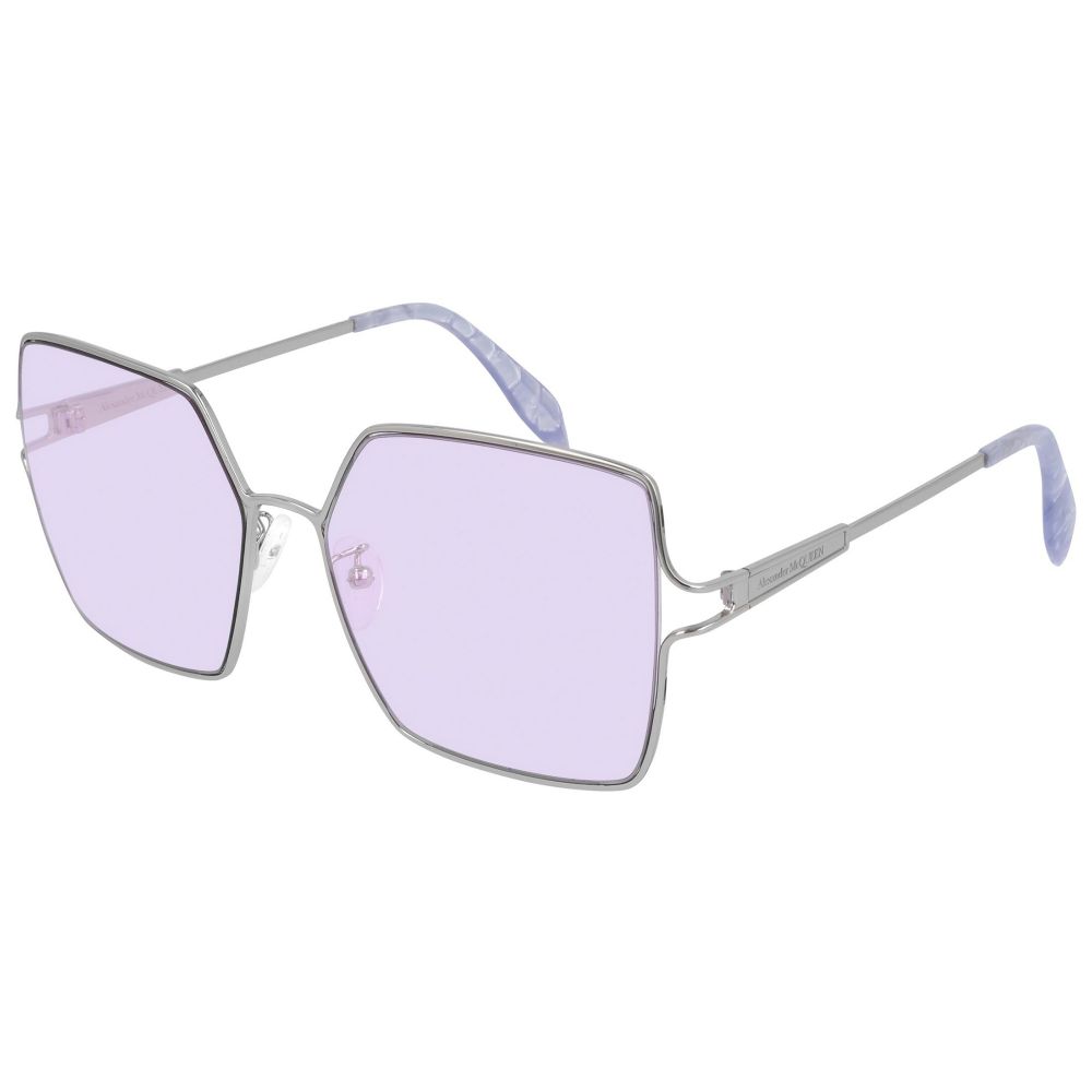 Alexander McQueen Saulesbrilles AM0219SA 006 E