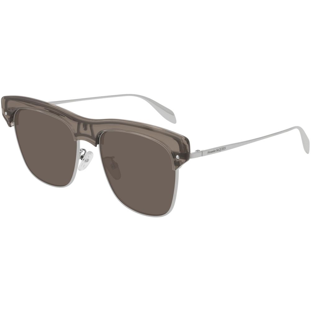 Alexander McQueen Saulesbrilles AM0235S 004 AS