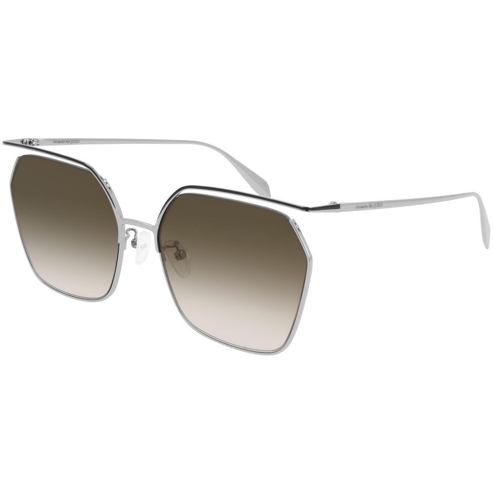 Alexander McQueen Saulesbrilles AM0254S 003 TA