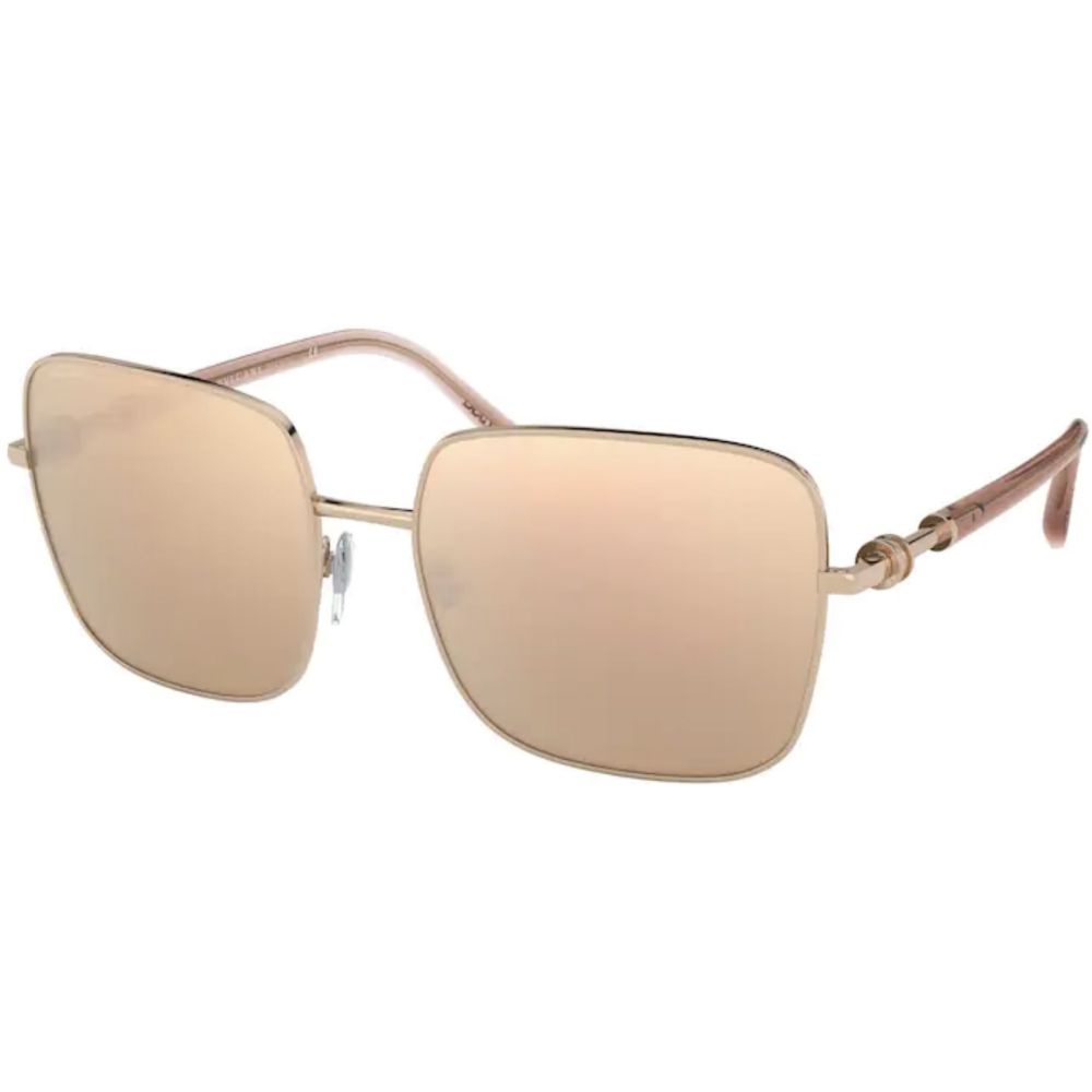 Bvlgari Saulesbrilles B.ZERO1 BV 6134 2014/4Z