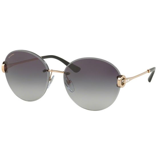 Bvlgari Saulesbrilles BVLGARI ALBA BV 6091B 2014/8G D