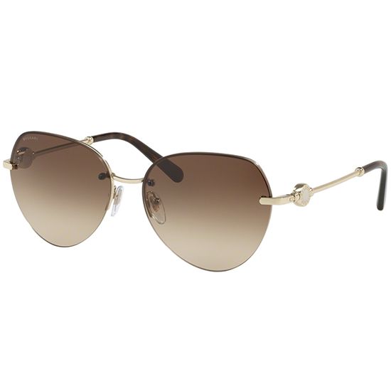 Bvlgari Saulesbrilles BVLGARI BVLGARI BV 6108 278/13