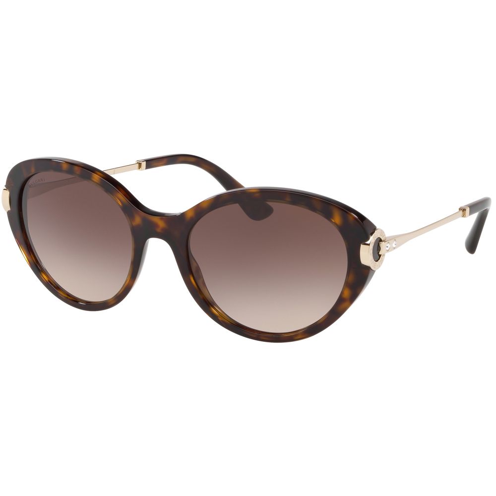 Bvlgari Saulesbrilles BVLGARI BVLGARI BV 8216B 504/13