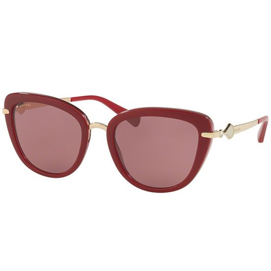 Bvlgari Saulesbrilles DIVAS’ DREAM BV 8193B 5432/1A