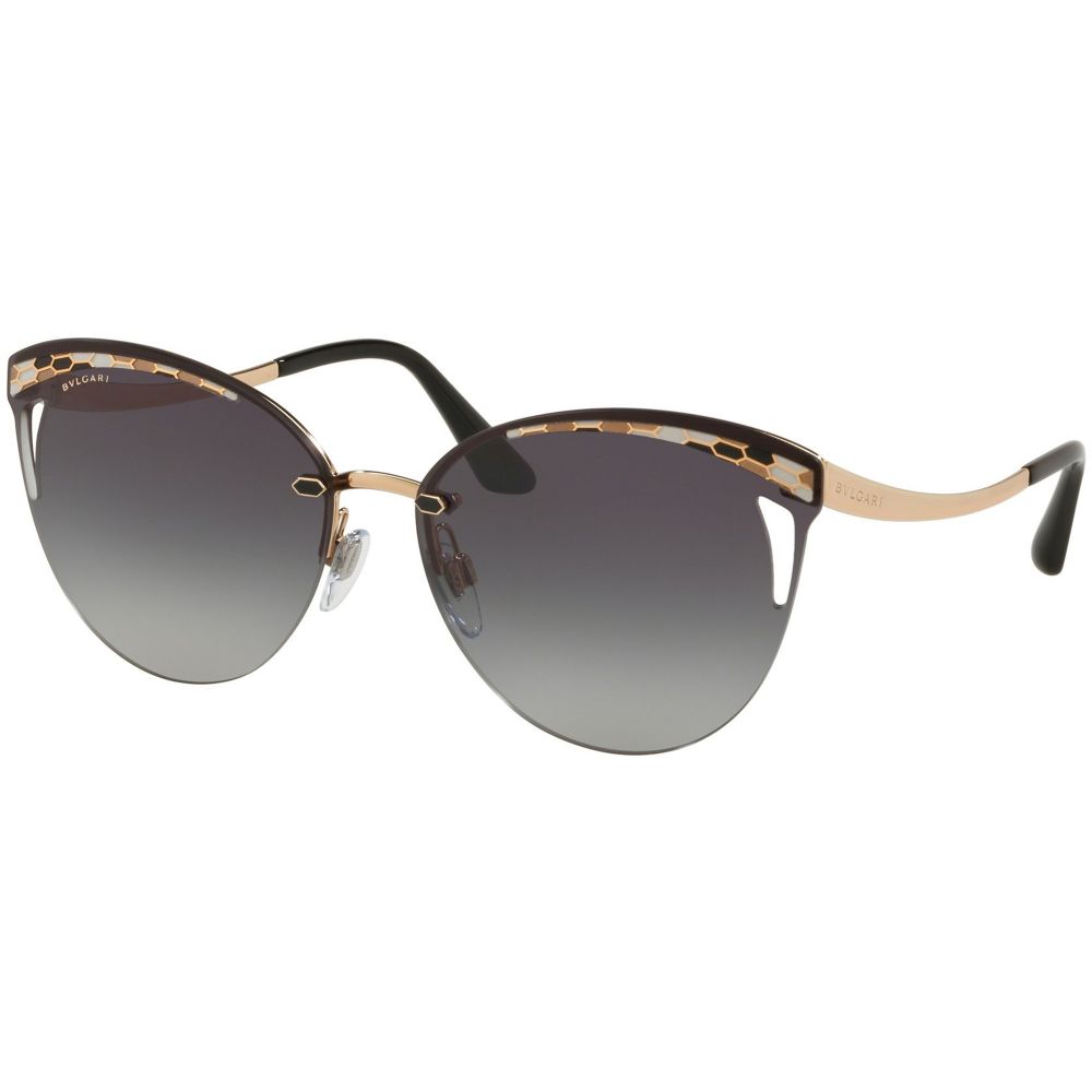 Bvlgari Saulesbrilles SERPENTEYES BV 6110 2014/8G