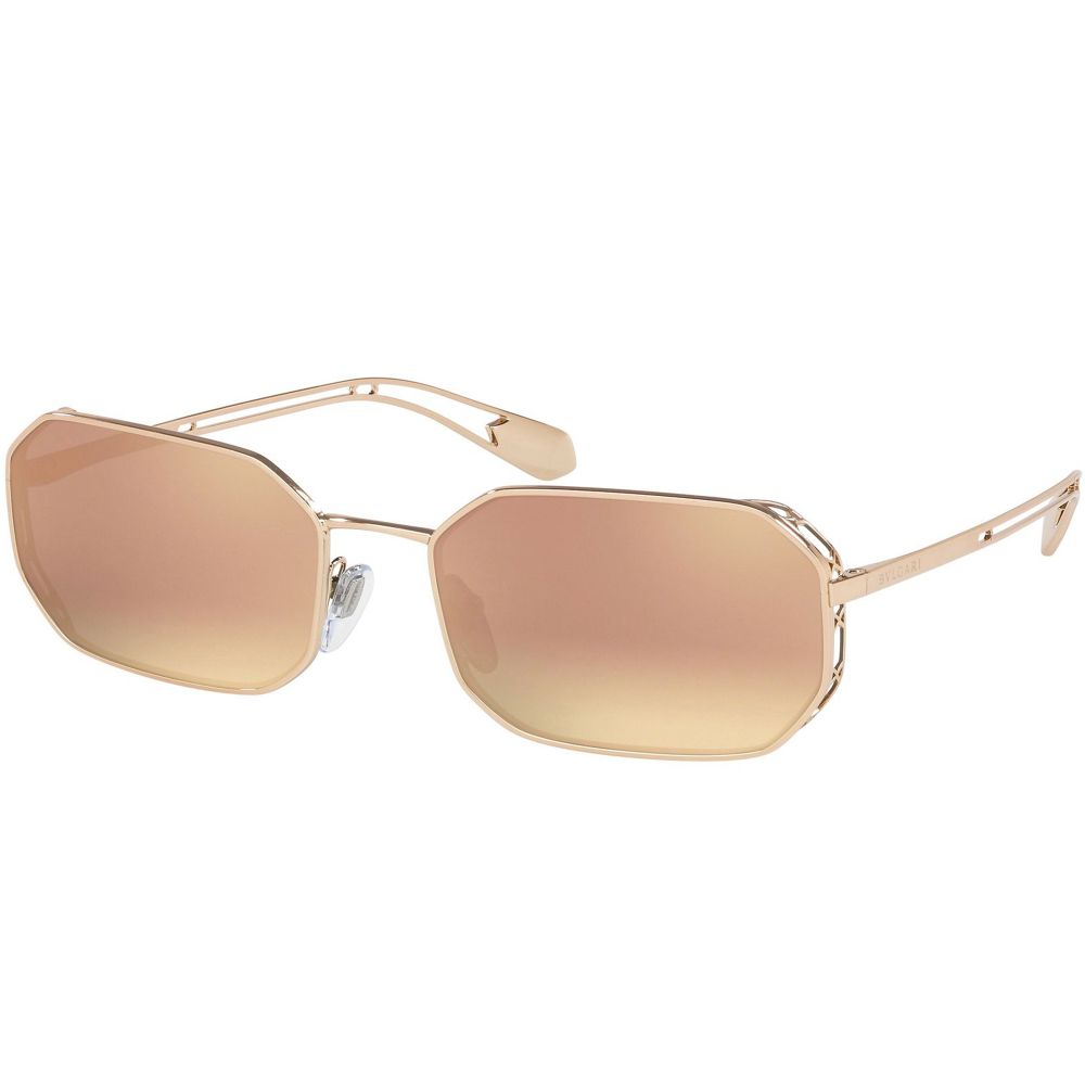 Bvlgari Saulesbrilles SERPENTEYES BV 6125 2014/4Z