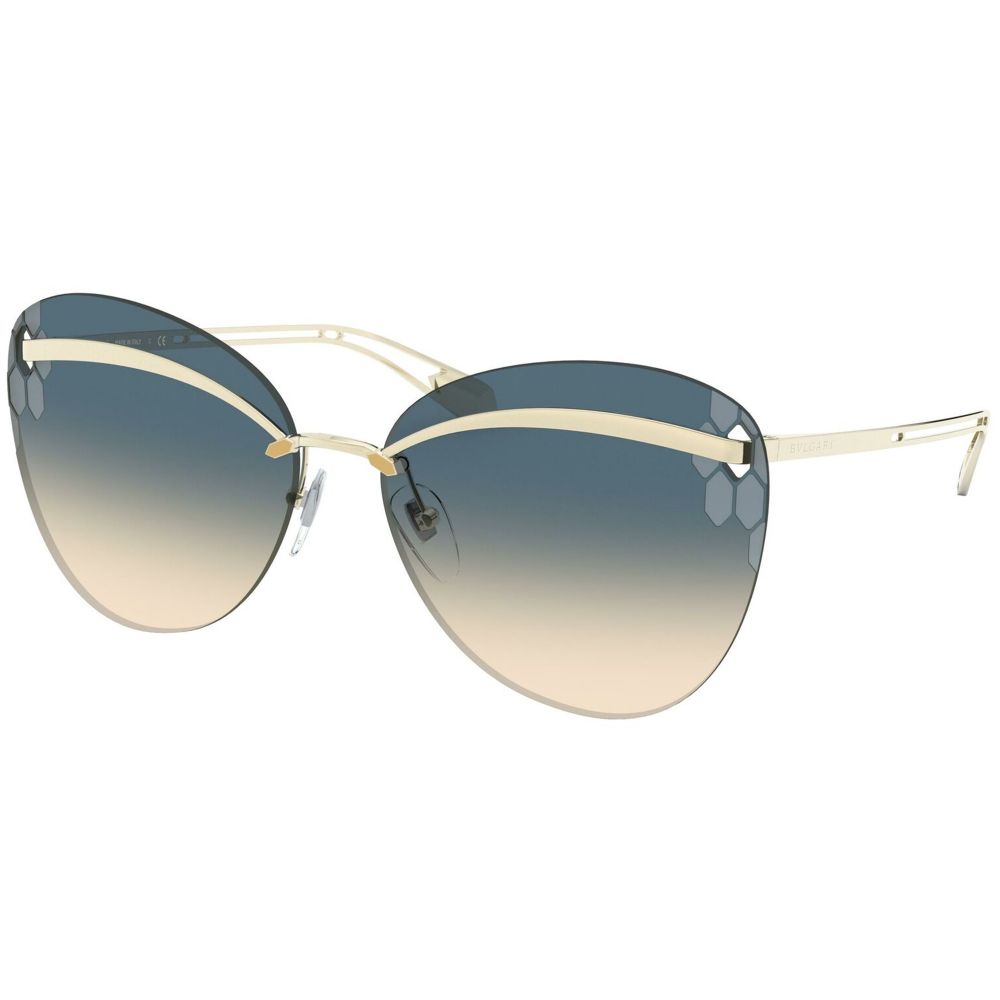 Bvlgari Saulesbrilles SERPENTEYES BV 6130 278/4M