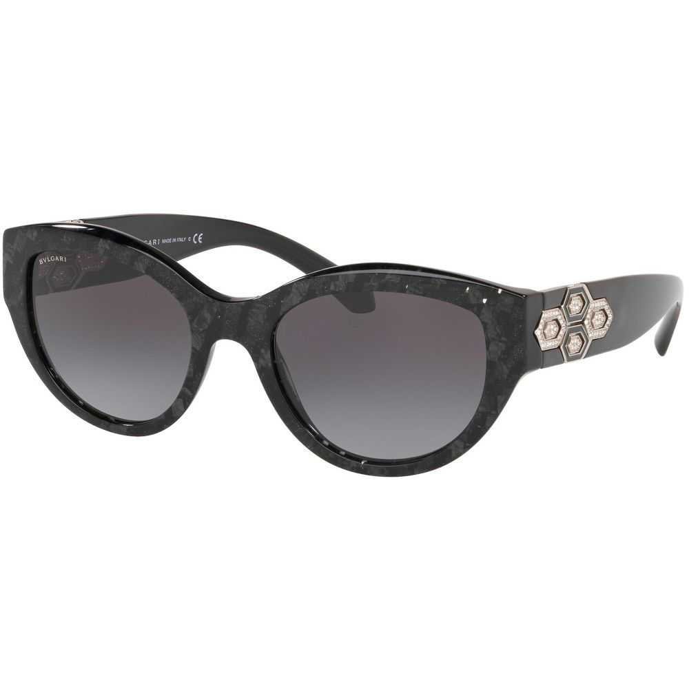 Bvlgari Saulesbrilles SERPENTEYES BV 8221B 5412/8G