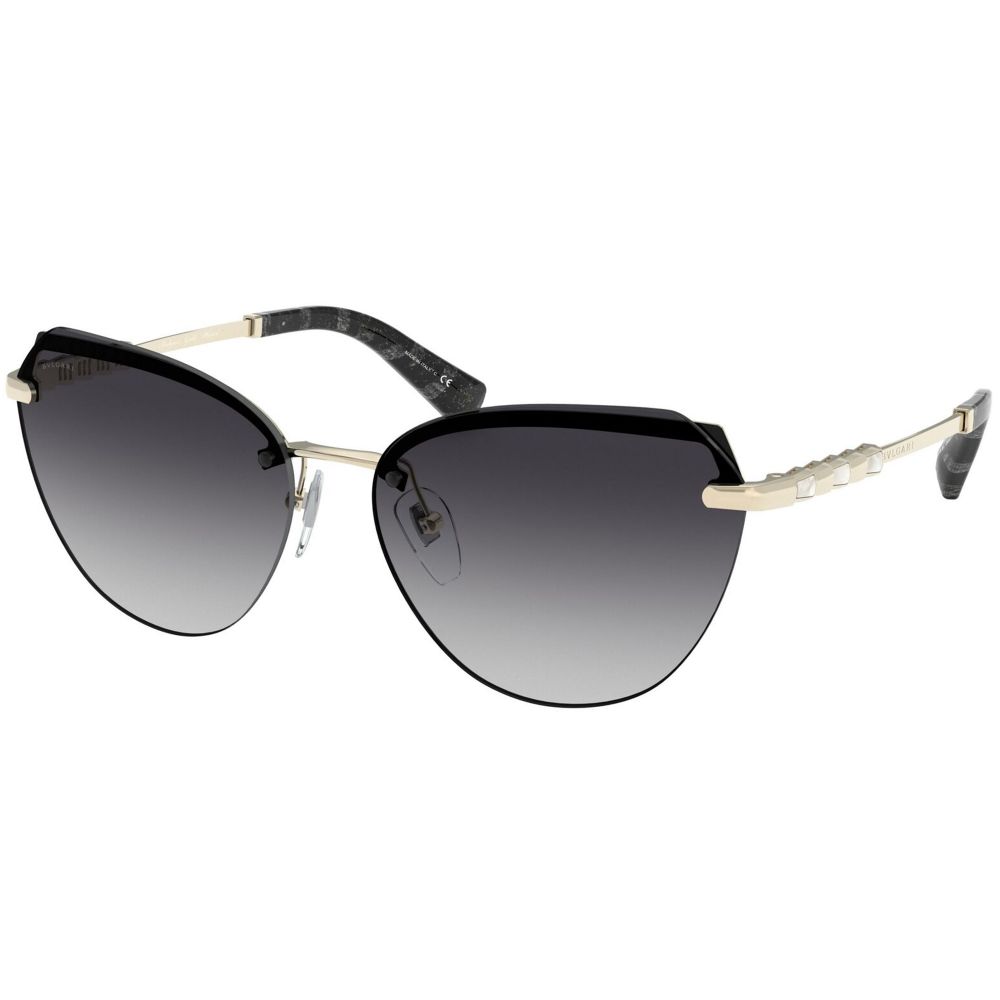 Bvlgari Saulesbrilles SERPENTI BV 6129KB 2053/T3