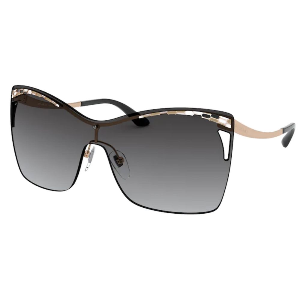 Bvlgari Saulesbrilles SERPRENTI BV 6138 2014/8G