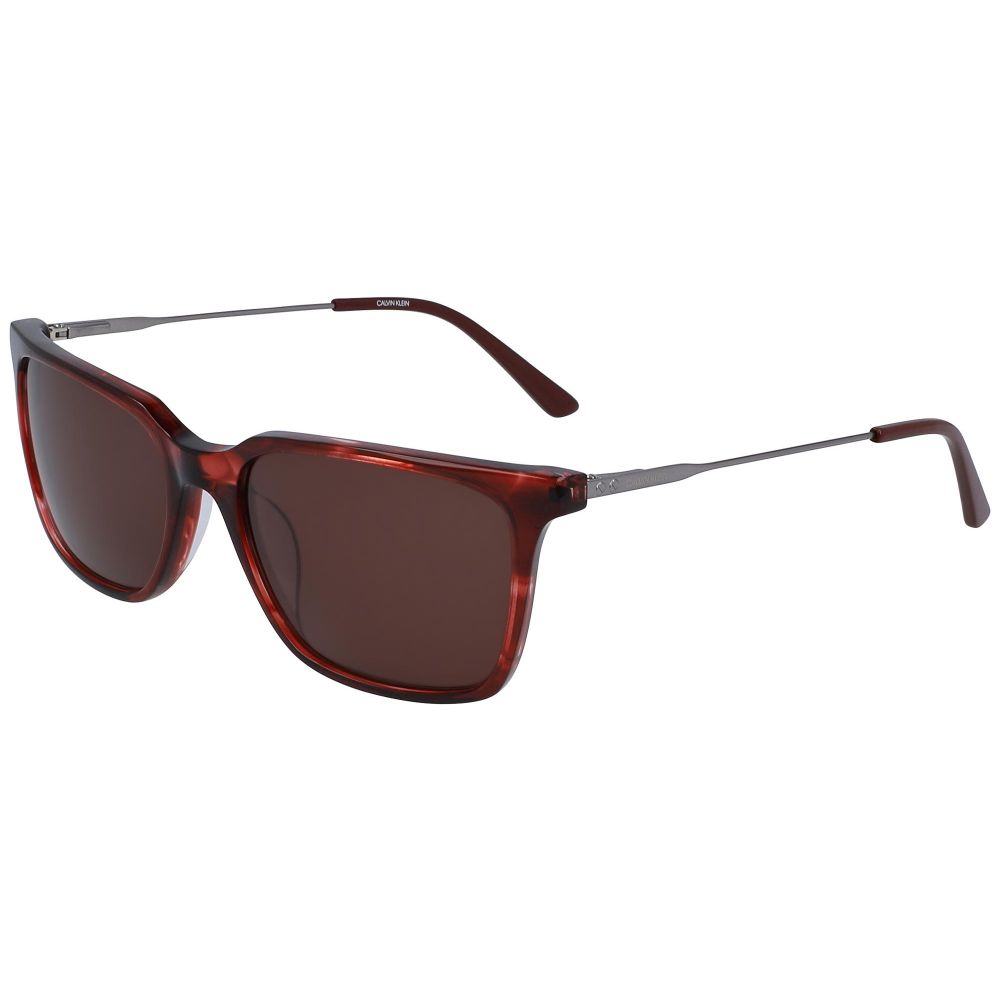 Calvin Klein Saulesbrilles CK19703S 609 C