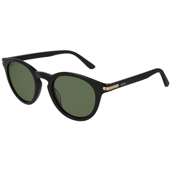 Cartier Saulesbrilles CT0010S 004 T