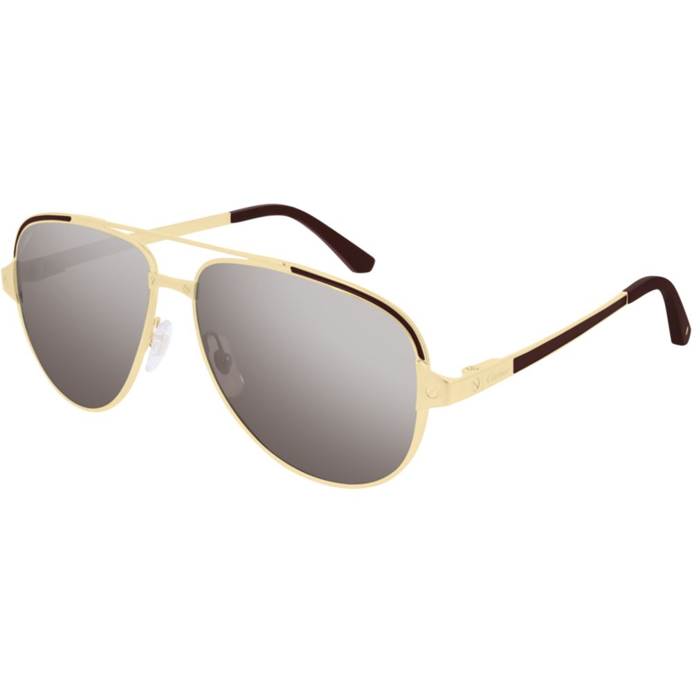 Cartier Saulesbrilles CT0192S 003 M