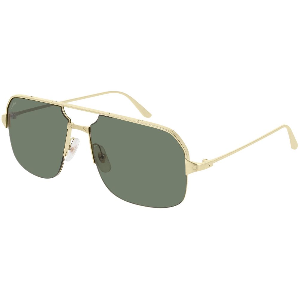 Cartier Saulesbrilles CT0230S 002 TB