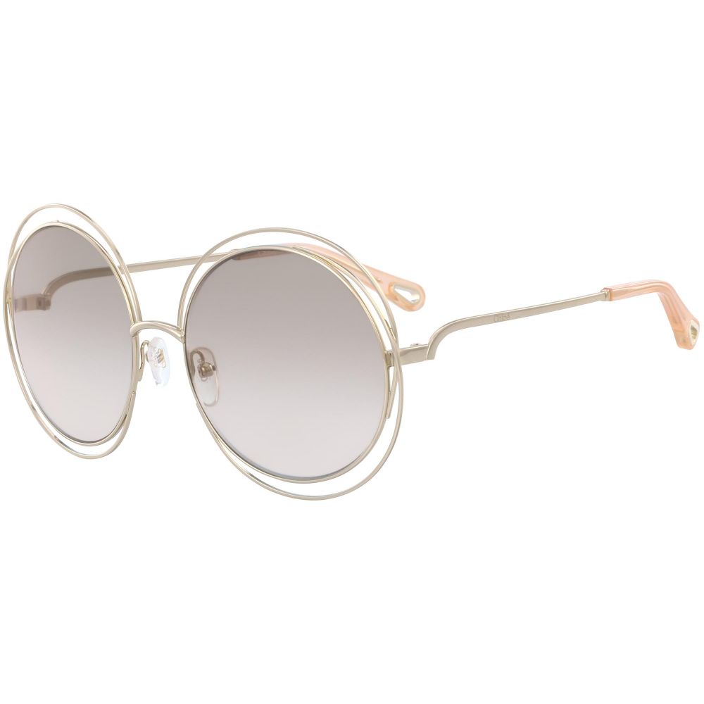 Chloe Saulesbrilles CARLINA CE114SD 724 B