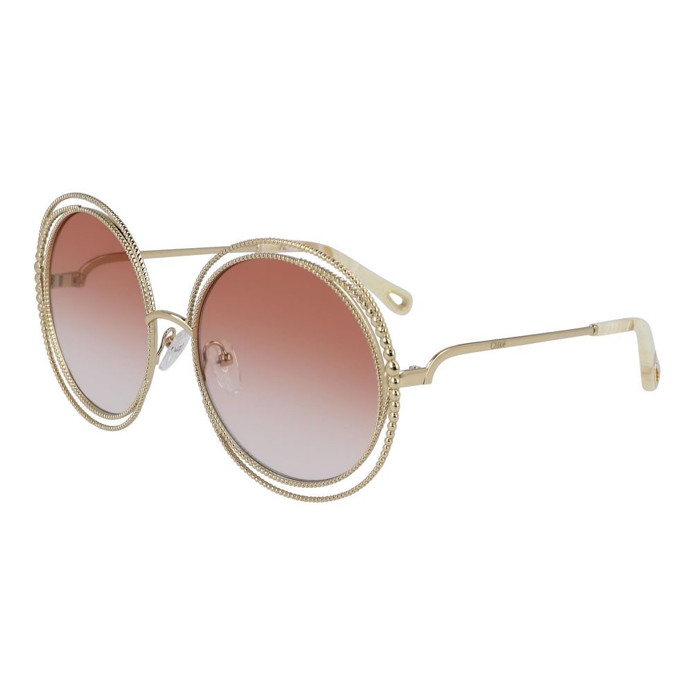 Chloe Saulesbrilles CARLINA CHAIN CE114SC 724 F