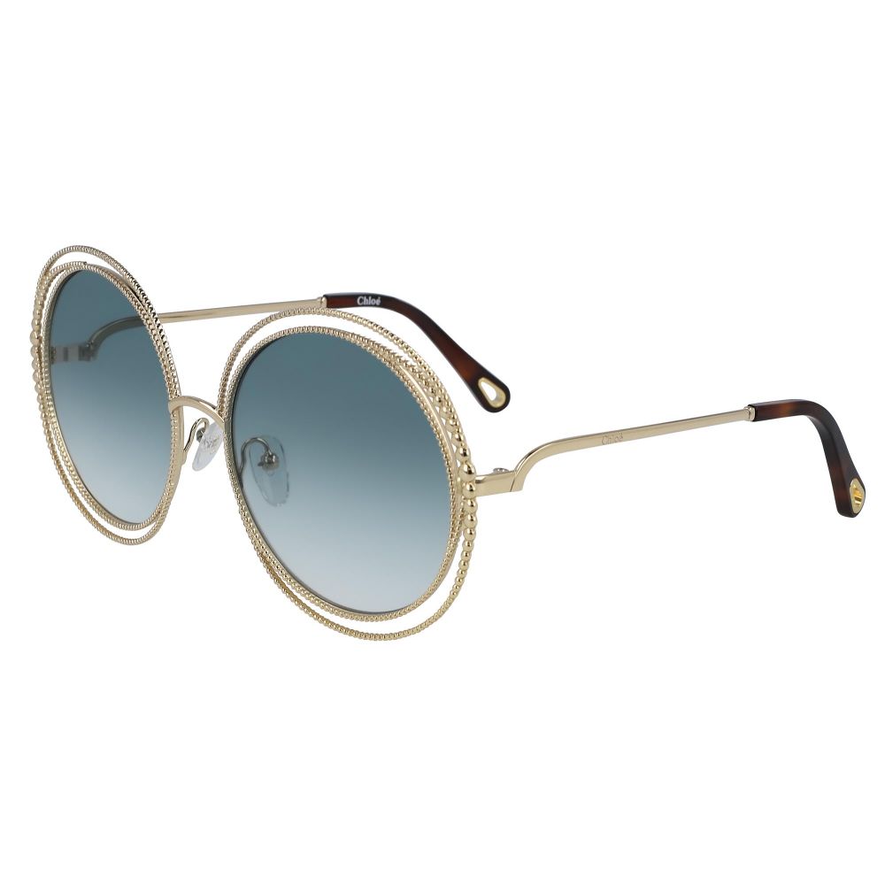 Chloe Saulesbrilles CARLINA CHAIN CE114SC 838