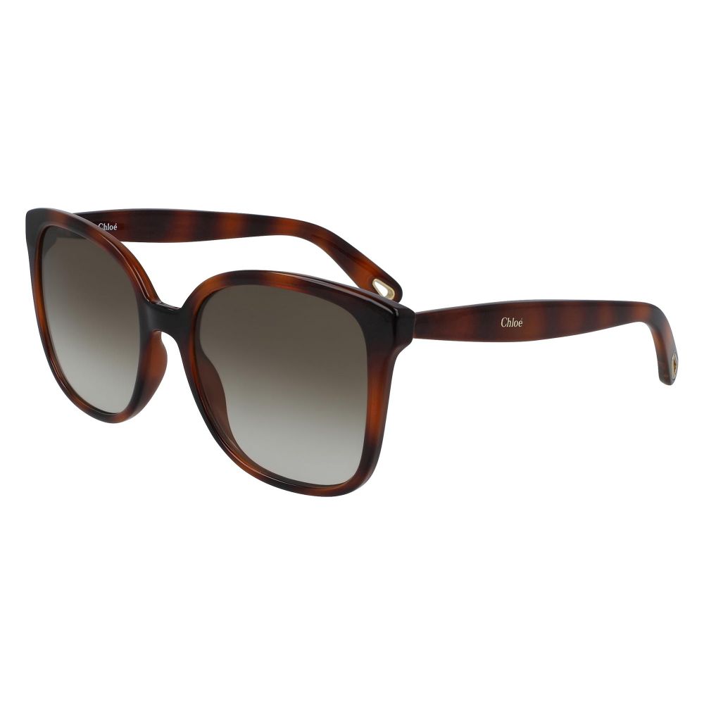 Chloe Saulesbrilles CE766S 218