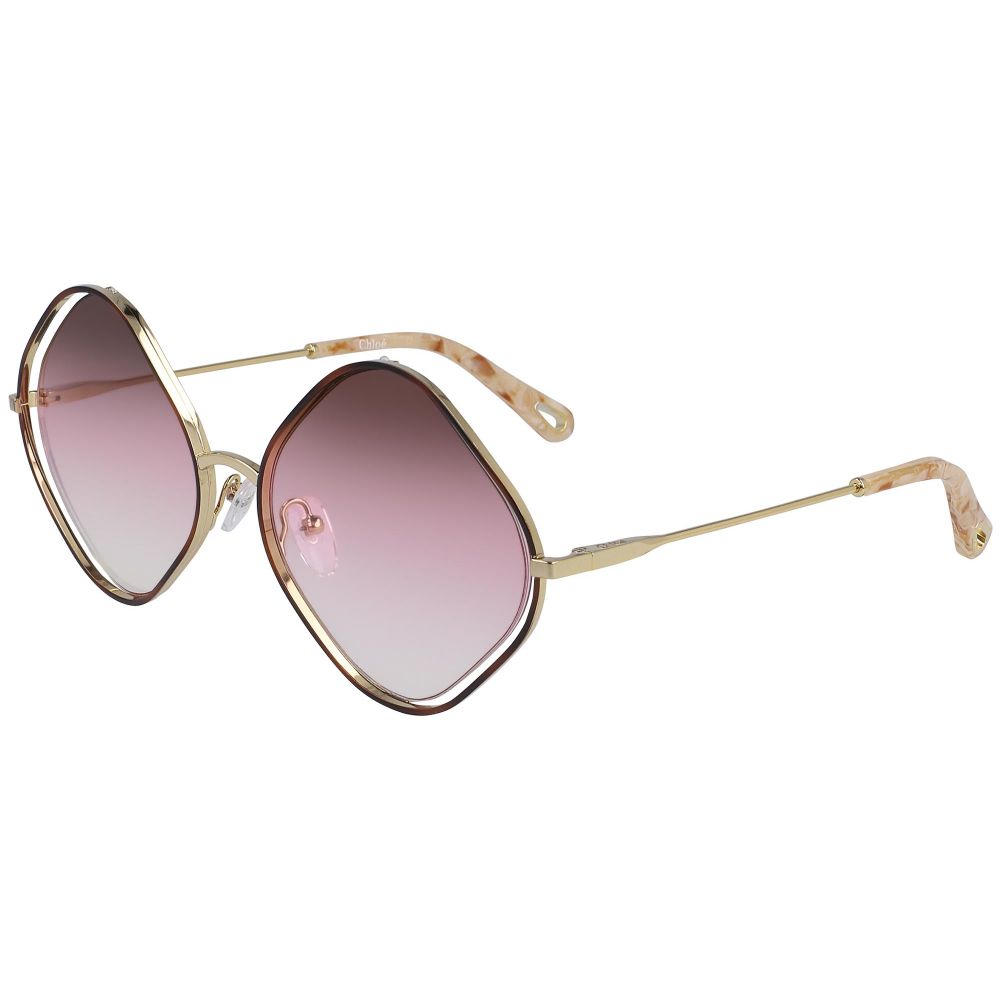 Chloe Saulesbrilles POPPY CE159S 865