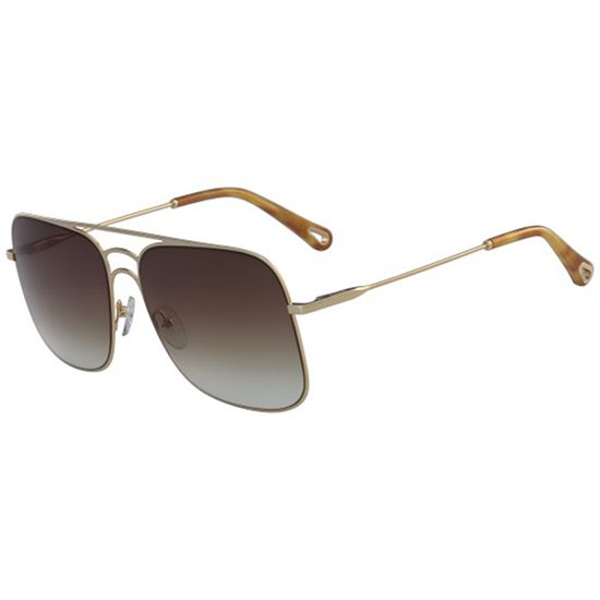 Chloe Saulesbrilles RICKY CE140S 743 Y