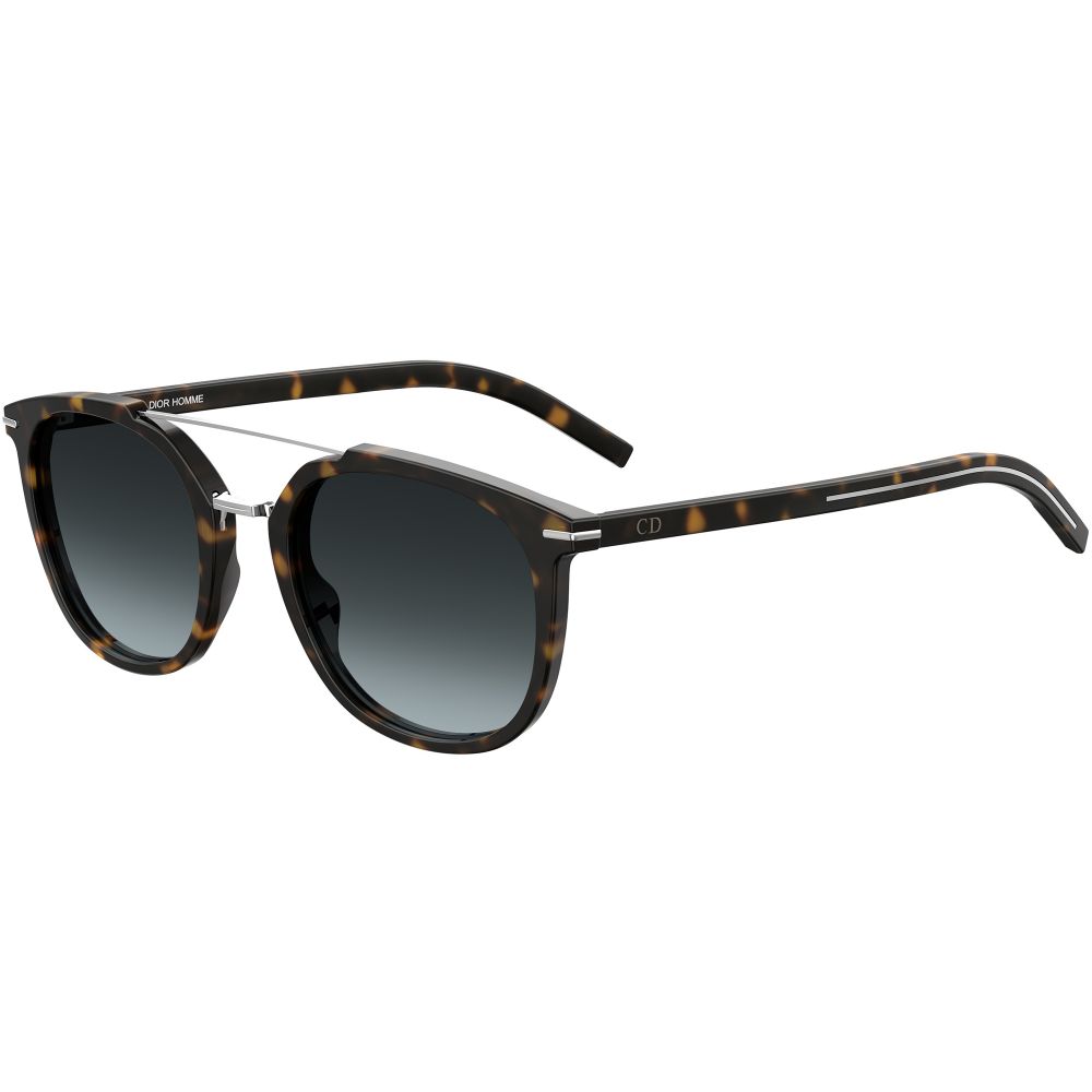 Dior Saulesbrilles BLACK TIE 267S 086/9O