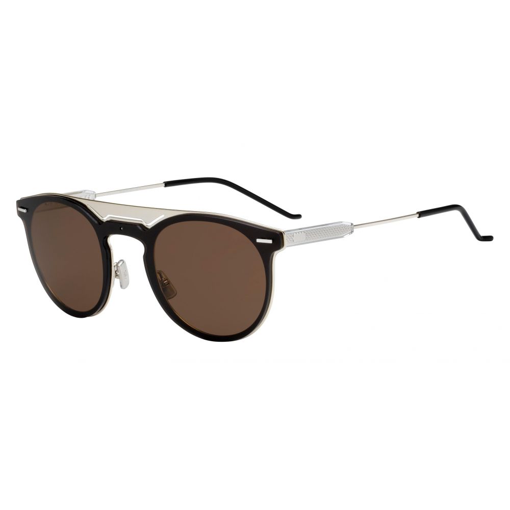 Dior Saulesbrilles DIOR 0211S 01Q/70