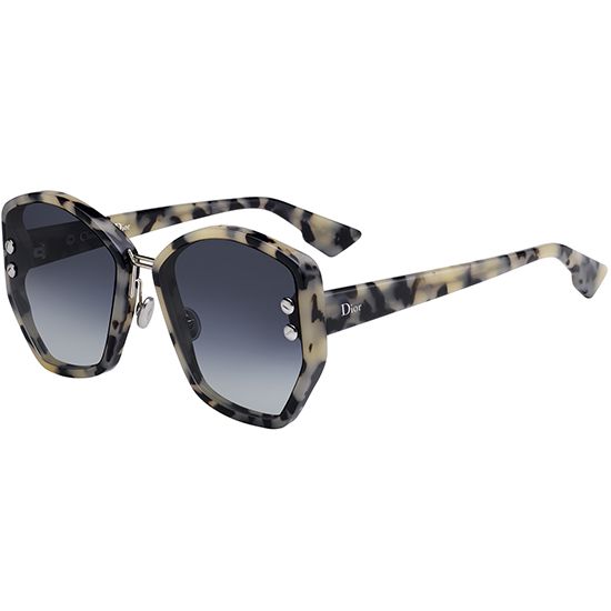 Dior Saulesbrilles DIOR ADDICT 2 AHF/1I A