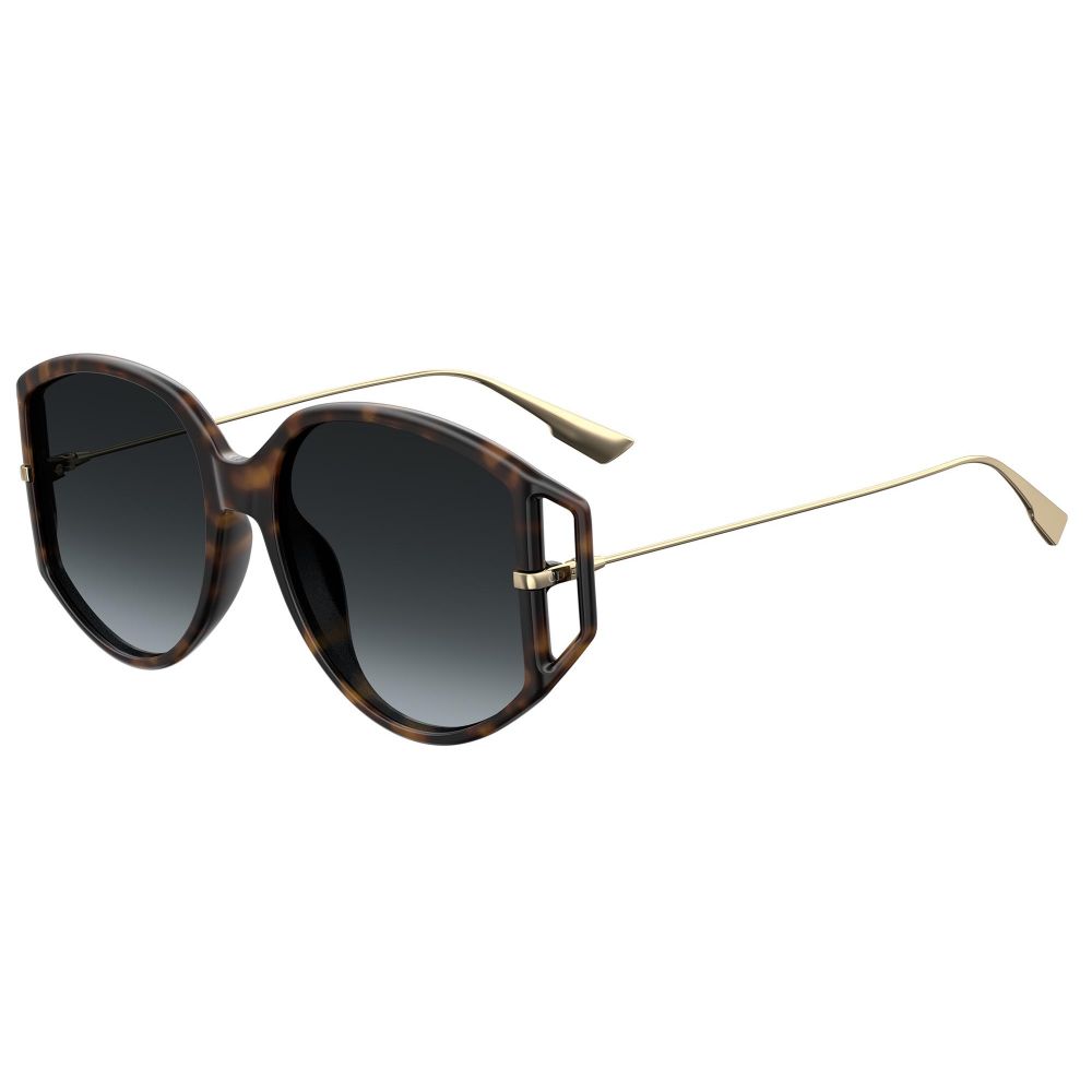 Dior Saulesbrilles DIOR DIRECTION 2 086/1I