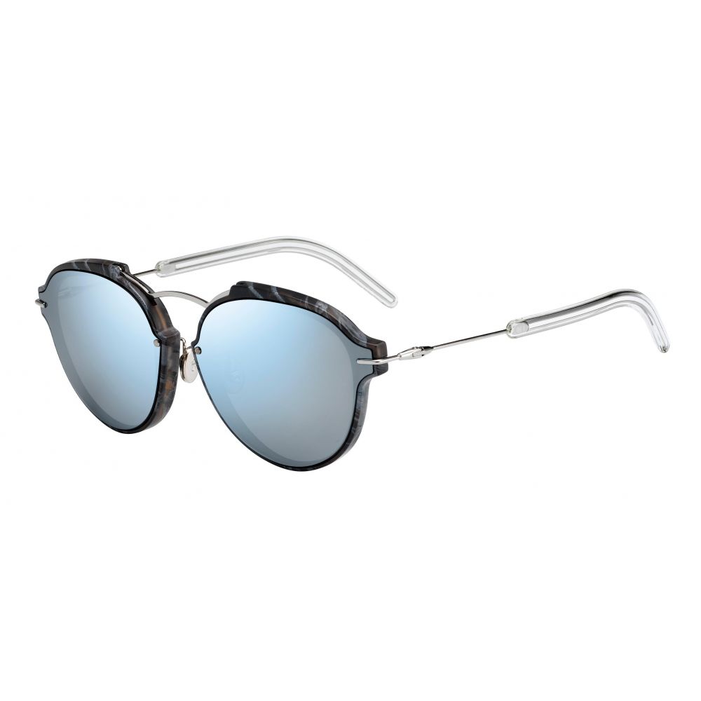 Dior Saulesbrilles DIOR ECLAT GNO/T7